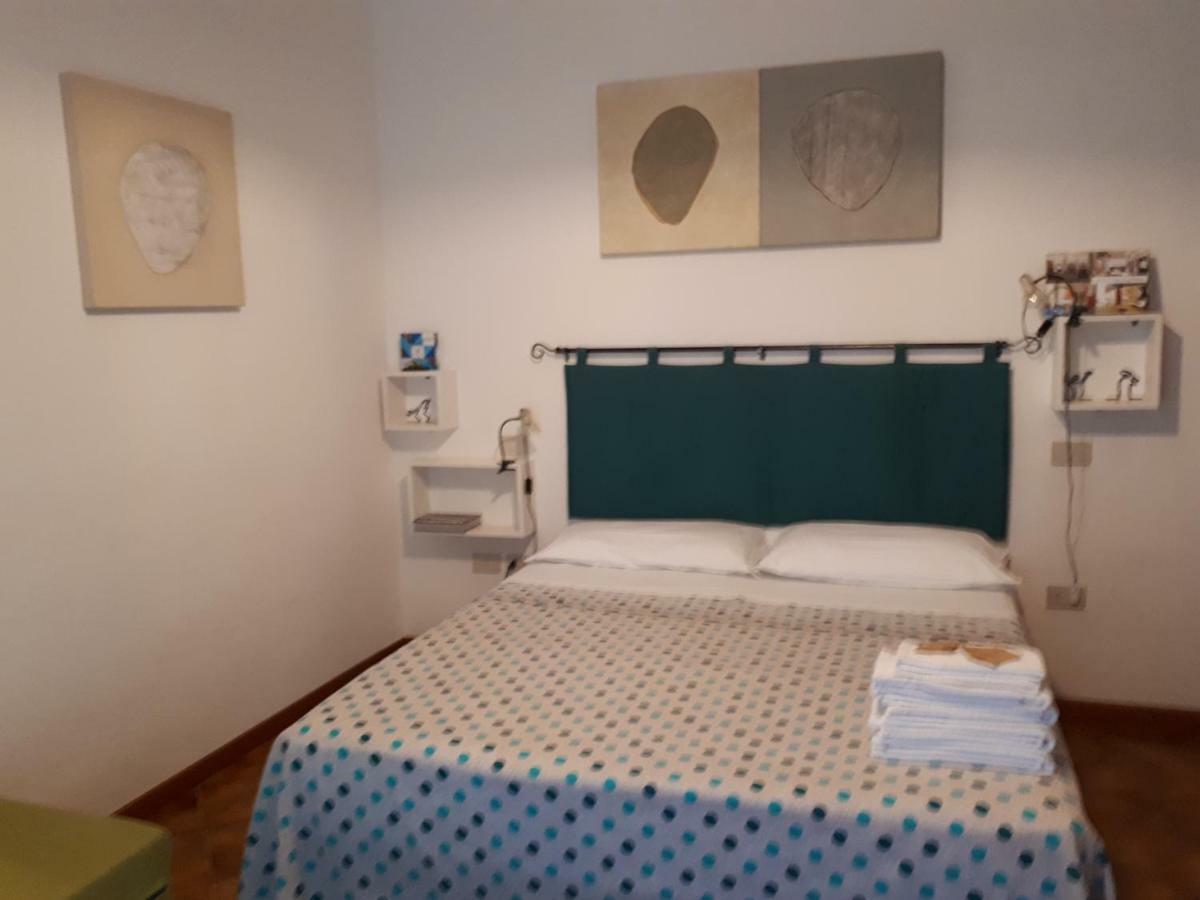 B&B La Farnia Casciana Terme Exterior photo